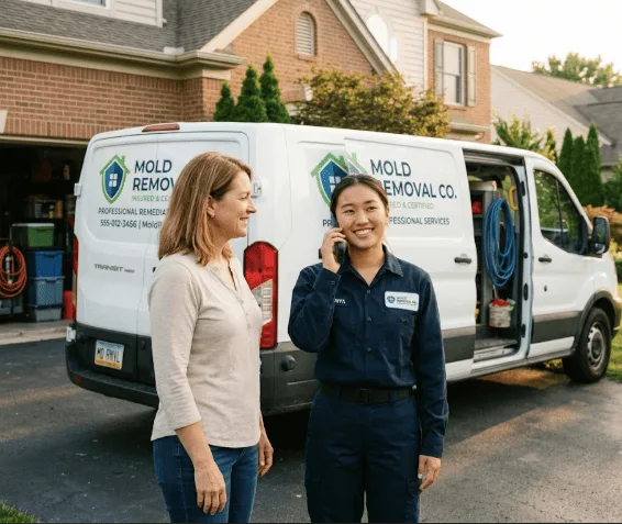 Crawlspace Mold Remediation Winfield, TX FAQs